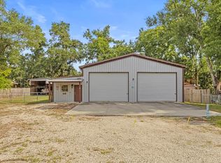 1614 SE First Ave, Steinhatchee, FL 32359