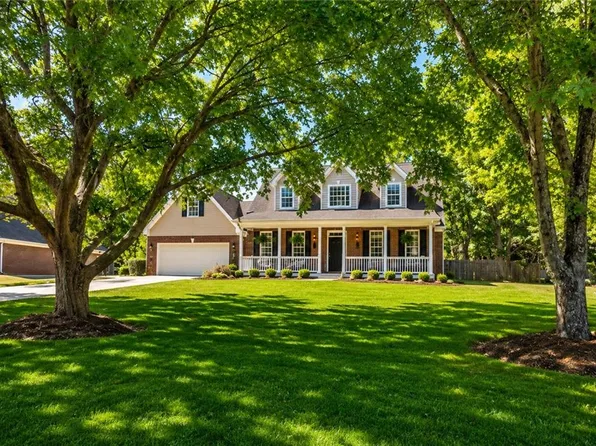 25 Alison Trl, Covington, GA 30014