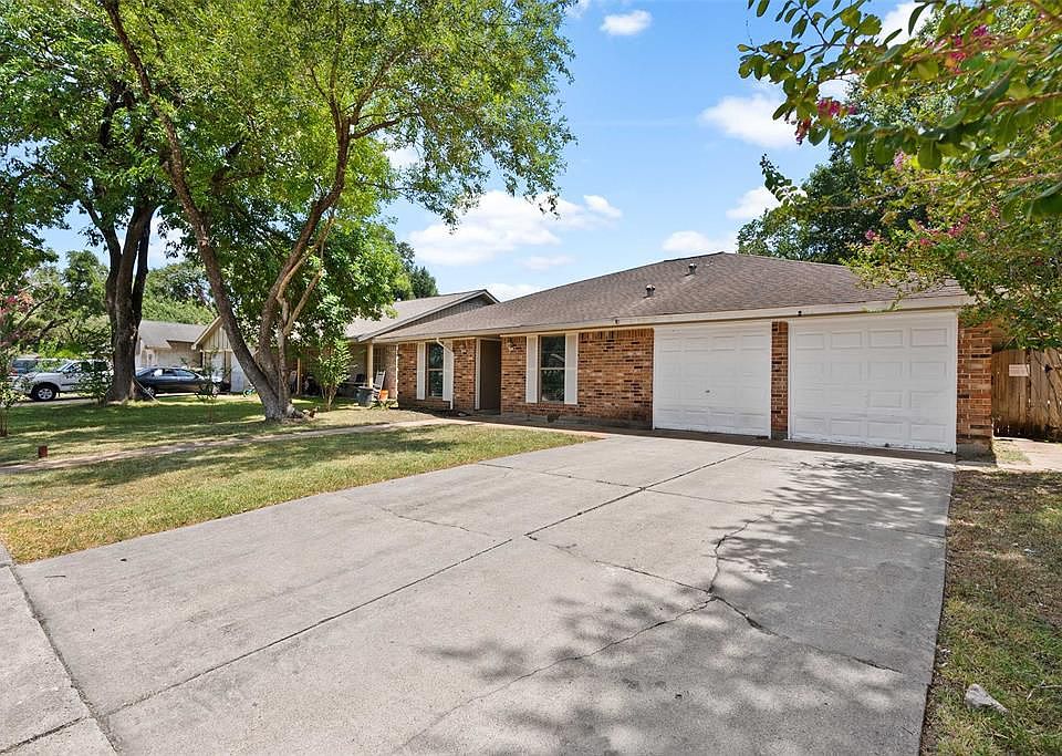 7223 Stonegate Dr Houston TX 77040 Zillow