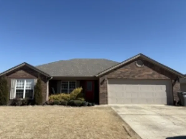 4582 Edinburgh, Jonesboro, AR 72401