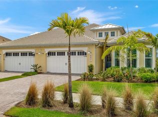 6431 Negril Isle Dr, Naples, FL 34113