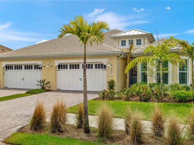 6431 Negril Isle DR, Naples, FL, 34113