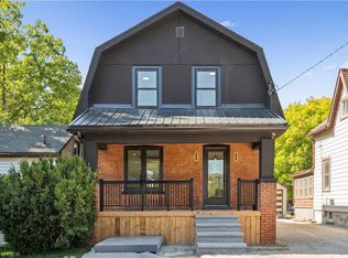 66 Trinity St, Stratford, ON N5A4P4