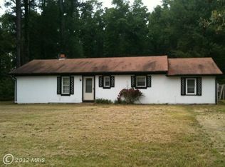 15455 Matthews Manor Rd, Newburg, MD 20664