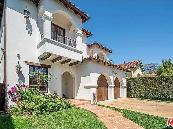 351 N Laurel Ave, Los Angeles, CA 90048