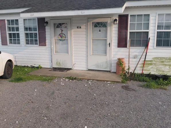 616 A&b Homestead Dr, Troy, TN 38260