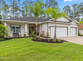 7 Eagle Harbor Trl, Palm Coast, FL 32164