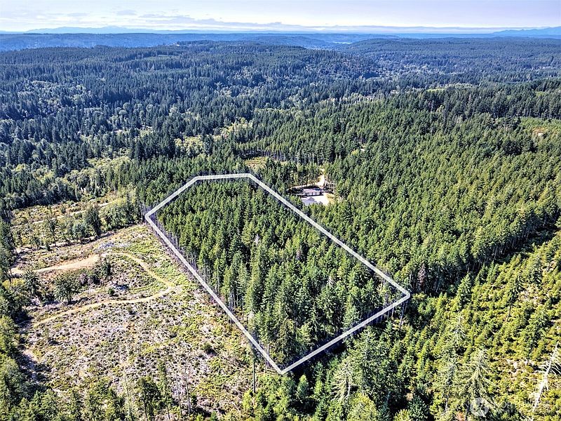 2nd image of 0 Tahuya Valley Drive E