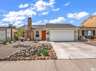 33 Granite Way, Carson City, NV