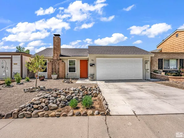 33 Granite Way, Carson City, NV 89706