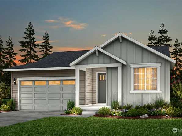 23606 Arbors Terrace Road NE #38, Kingston, WA 98346