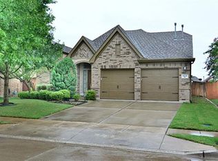 3516 Caspian Cv, Fort Worth, TX 76244