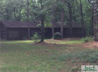 1140 Kolic Helmey Rd, Guyton, GA 31312