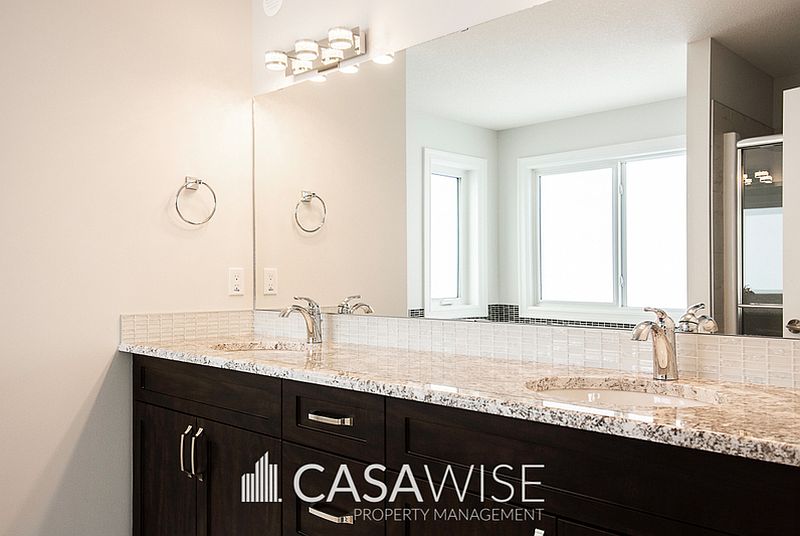 Edmonton House for rent - 4 Bedrooms — photo 11
