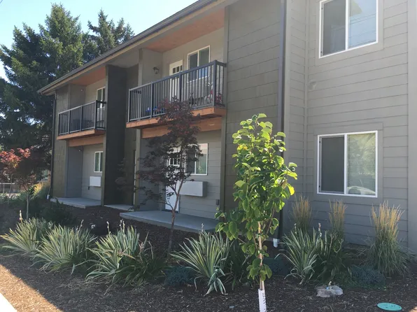475 Elliot, 475 N Elliott Ave Unit 7, Wenatchee, WA 98801