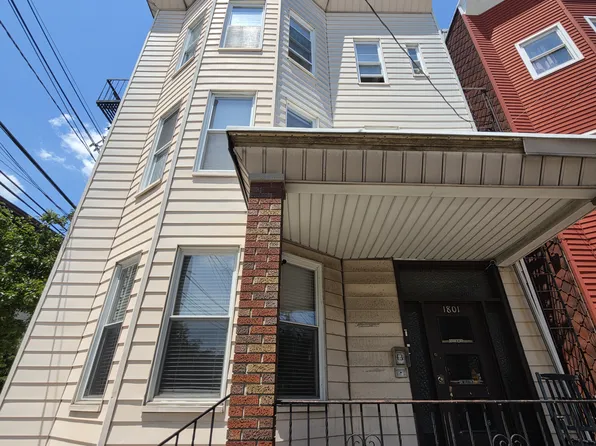 1801 Summit Ave #3F, Union City, NJ 07087