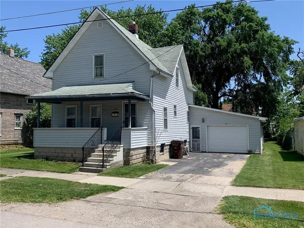 524 S Pleasant St, Montpelier, OH 43543