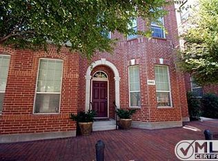 15811 Breedlove Pl #113, Addison, TX 75001