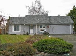 25115 119th Ct SE, Kent, WA 98030