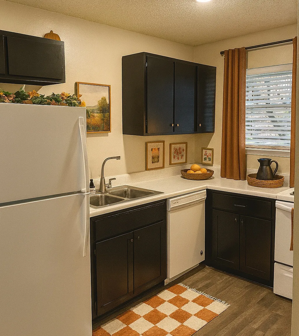 Peppertree Apartments — Photo 1