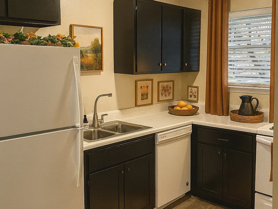 Peppertree Apartments