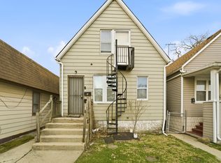 15644 Emerald Ave, Harvey, IL