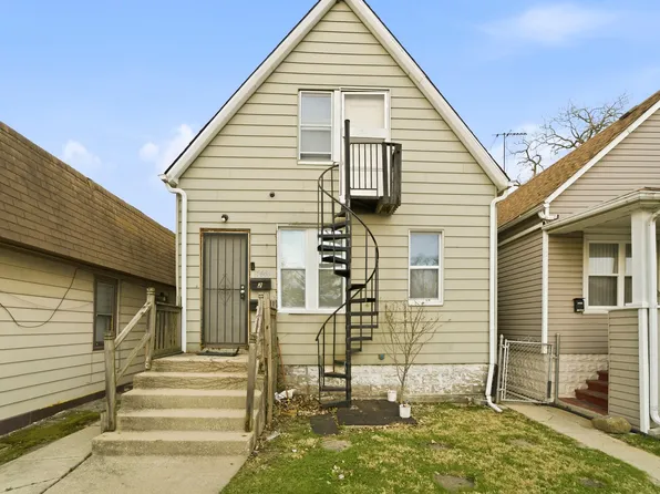 15644 Emerald Ave, Harvey, IL 60426