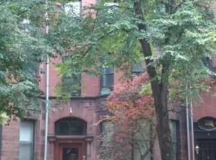 461 Beacon St APT 5, Boston, MA 02115