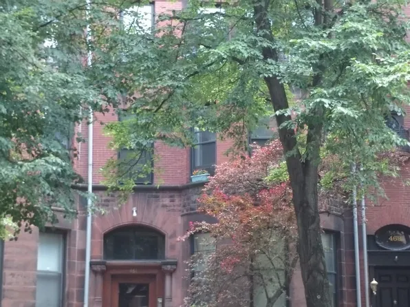 461 Beacon St APT 5, Boston, MA 02115