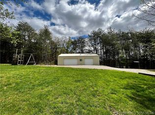 1944 N Whiskey Hollow Rd, Salem, IN 47167