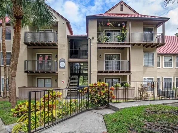 236 Afton Sq Unit 305, Altamonte Springs, FL 32714