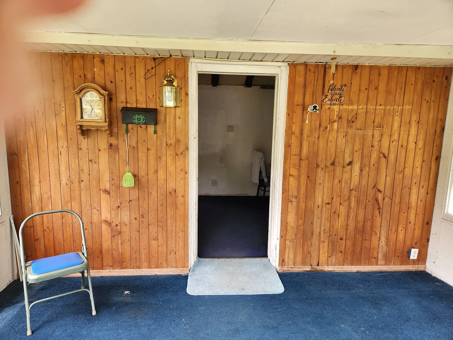 2 bed, 720 sqft, $800 — Photo 3
