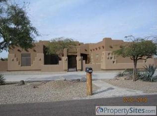 11230 S 194th Dr, Buckeye, AZ 85326