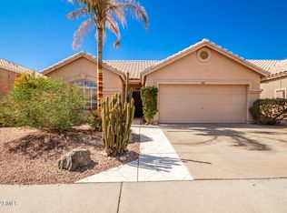 4641 E White Aster St, Phoenix, AZ 85044