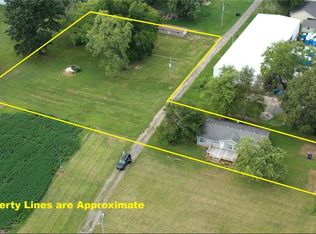 929 State Route 4, Willisville, IL 62997