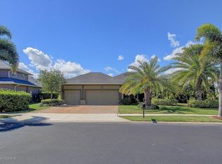 4736 Merlot Dr, Rockledge, FL 32955