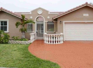 14902 SW 173rd Ter, Miami, FL 33187