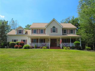 48 Arbor Rd, Campbell Hall, NY 10916