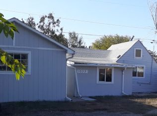 1033 S Raleigh St, Denver, CO 80219