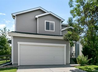 9588 Racoon Pl, Littleton, CO 80125