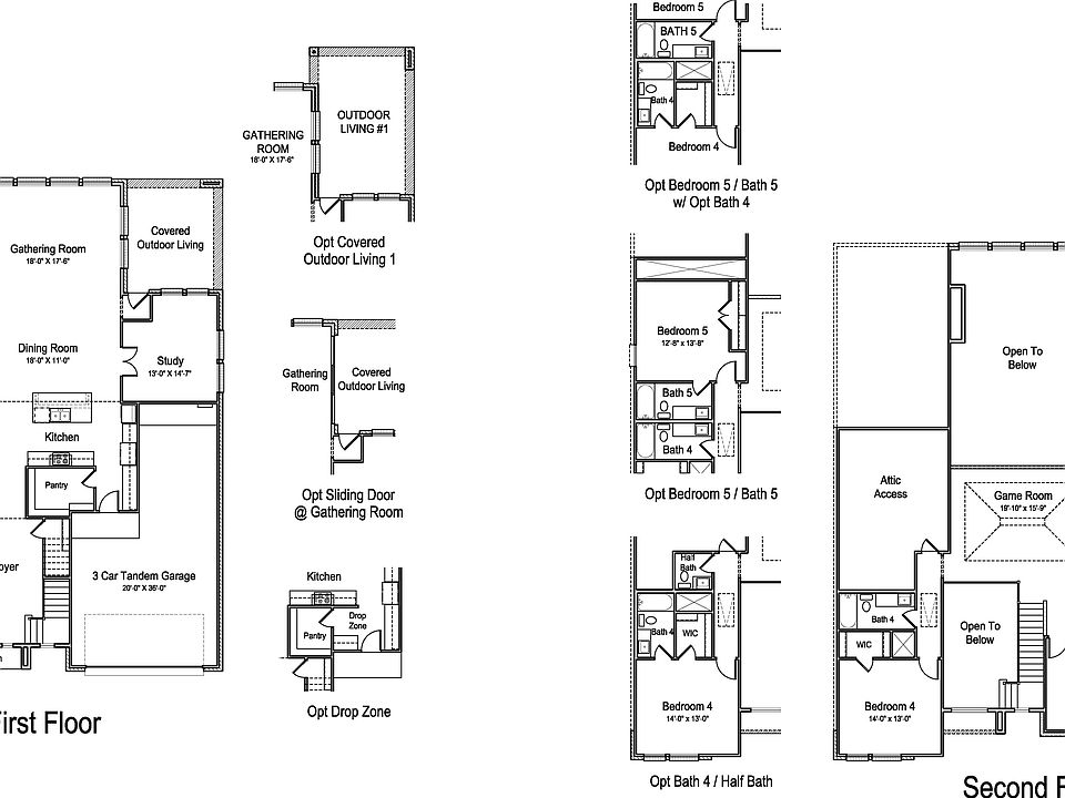 2nd image of 21607 Graystanes Grove Ln