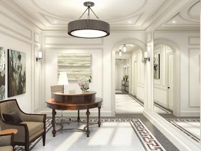 25 Beacon #1, Boston, MA, 02108