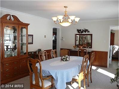 Dining Room/Family Room
