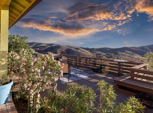 5975 W Aurora Hills Rd, Morristown, AZ 85342