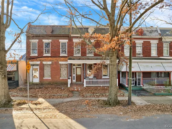 1605 Oakwood Ave, Richmond, VA 23223