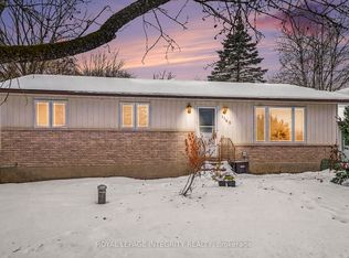 1160 Barnett Dr, Ottawa, ON K4C1C7