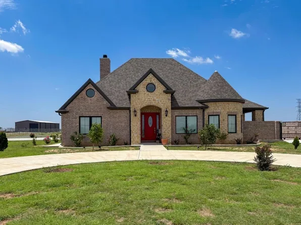 5812 E County Road 6400 Rd, Lubbock, TX 79403