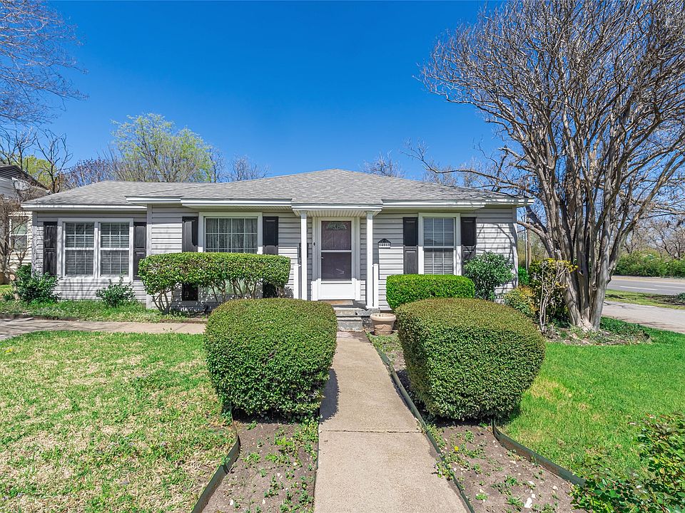 1st image of 1401 Tanglewood Ln