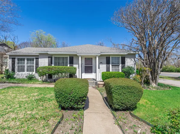 1401 Tanglewood Ln, Garland, TX 75042