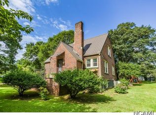 1101 2nd Ave NE, Cullman, AL 35055